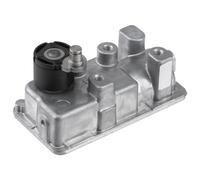 NTY Caja De Control Cargador Compatible Para Ford Transit Furgón