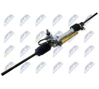NTY Caja De Dirección Hidráulica SPK-CT-006 Para Citroën Peugeot, Reforzada