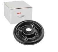 NTY Caja de muelle AD-MS-023 eje delantero, arriba