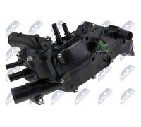 NTY Caja del termostato CITROËN PEUGEOT 2,0 1336.S4 9643211880