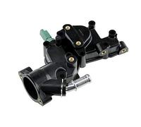 NTY Caja del termostato CTM-PE-001 para CITROËN C3 II (SC_)