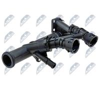 NTY Caja Del Termostato CTM-WW-035 Para Audi MAN Seat Skoda VW