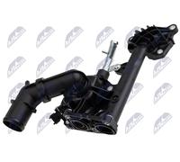 NTY Caja del termostato FIAT JEEP 1,6 2,0 55254237 55275654