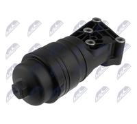 NTY Caja filtro de aceite HYUNDAI 3,8 2,0 26300-3C701