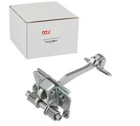 NTY Cale-puerta trasera, lado del conductor o del pasajero EZC-CT-042