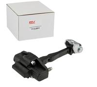 NTY Cale-puerta trasera, lado del conductor o del pasajero EZC-CT-055