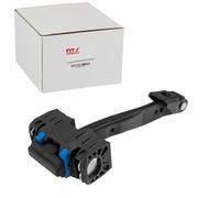 NTY Cale-puerta trasera, lado del conductor o del pasajero EZC-VW-341