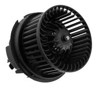NTY Calefactor Ventilador Interior Motor De Ventilador Para Citroën C2 JM_ 1.1