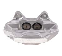 NTY Caliper De Freno 4 Pistones Para Eje Delantero Izquierdo VW Touareg 7P5