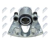 NTY Caliper de Freno HZP-WW-058 1 Pistón Reforzado Delantero Derecha ATE
