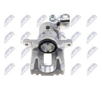 NTY Caliper De Freno HZT-AU-066 1 Pistón 38 mm 230 mm Trasero Izq