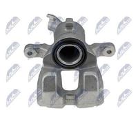 NTY Caliper De Freno HZT-LR-023 Para Land Rover Eje Trasero Izquierda
