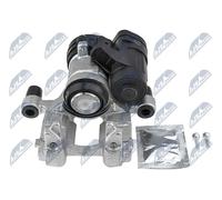 Pinza de freno Eje trasero, derecha HZT-VW-082 NTY para VW AUDI