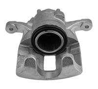 NTY Caliper Delantero Izquierdo para Citroën C4 II B7 1.4 Vti 95 1.6 HDI 110 DS4