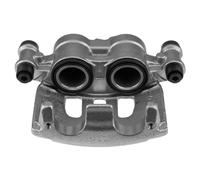 NTY Caliper Delantero Izquierdo para Mercedes-Benz Clase V W447 Marco Polo