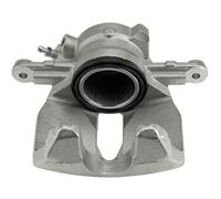 NTY Caliper Delantero Izquierdo para Peugeot 807 E 2.0 HDI 2.2 Experto Caja 222