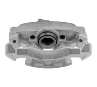 NTY Caliper Delantero Izquierdo para Volvo V60 155 157 2.0 T4 T5 V70 III Bw D3 /
