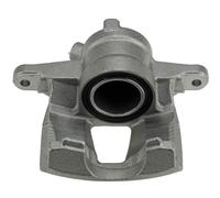 NTY Caliper Eje Delantero Izquierdo Apto para Fiat Panda 169 1.2 500 312_ 1.3 D