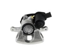 Nty Caliper Eje Trasero HZT-AU-007 OE zu Vergl 8K0615404 Derecho para Audi