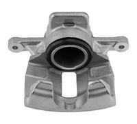 NTY Caliper Pinza De Freno Eje Delantero Derecho Para Ford Fiesta VI JK 1.0
