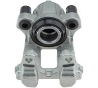 NTY Caliper Trasero Izquierdo para BMW 3er Touring F31 320d 330d 4 Gran Cupé F36