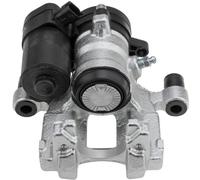 NTY Caliper Trasero Izquierdo para Ford Kuga II DM2 1.5 Ecoboost 2.0 TDCI 4x4