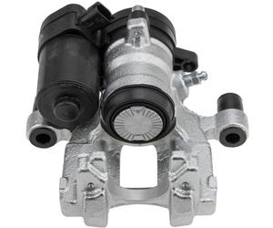 NTY Caliper Trasero Izquierdo para Ford Kuga II DM2 1.5 Ecoboost 2.0 TDCI 4x4