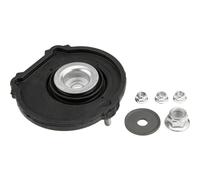 NTY Camber Puntal Cojinetes Eje Delantero Izquierdo Apto para Fiat Doblo