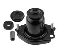 NTY Camber Puntal Cojinetes Trasero Izquierdo para Toyota Avensis Familiar T25