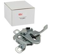 NTY Candado delantero para capó apto para Jumper Ducato