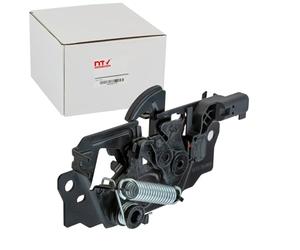 NTY Candado para capó EZC-CH-069