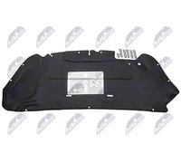 NTY CAPÓ DEL MOTOR EZC-PE-093 Amortiguación del compartimiento de motor