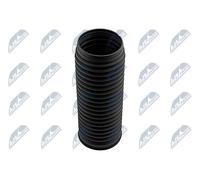 NTY Capuchón de Protección/Fuelle Amortiguador AB-WW-009 Audi Skoda VW
