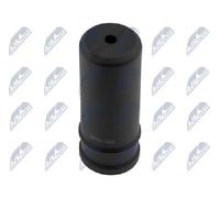NTY Capuchón Protección Fuelle Amortiguador AB-HD-044 Para Honda, Eje Trasero