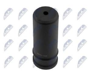 NTY Capuchón Protección Fuelle Amortiguador AB-HD-044 Para Honda, Eje Trasero