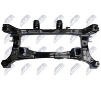 NTY Carcasa De Eje Trasero ZRZ-HY-524 Para Hyundai KIA Refuerzada