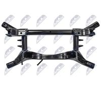 NTY Carcasa del Eje Trasero ZRZ-MS-006 para Mitsubishi OE 4100A033