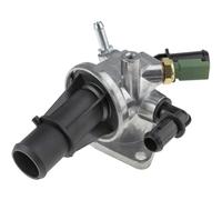 NTY Carcasa Del Termostato Apto para Fiat 500 312_ 1.3 D Multijet 169 Ford Ka