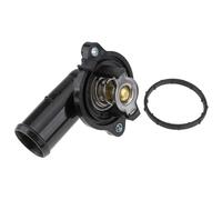 NTY Carcasa Del Termostato Refrigerante Apto para Lancia Tema LX 3.6