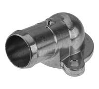 NTY Carcasa Del Termostato Refrigerante Apto para Lincoln Ciudad Car III