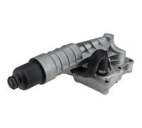 NTY Carcasa Filtro De Aceite Para Mercedes-Benz Clase C W204 S204 R172 200 250