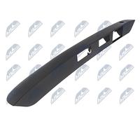 NTY Carcasa Luz Matrícula EZC-WW-784 Para VW