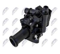 Cuerpo de la carcasa del termostato CTM-BM-069 NTY para BMW 1 3 3 Gran Turismo 7