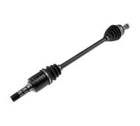 Semieje Eje delantero NPW-SB-015 NTY para SUBARU XV FORESTER