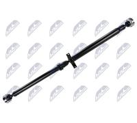 NTY Eje Cardán Antriebswelle Trasera Para Dodge Challenger Coupe NWN-CH-088