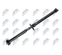 NTY Cardán Eje de Transmisión NWN-BM-005 Reforzado para BMW 96 mm 1300 mm