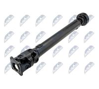 NTY Cardán Eje de transmisión NWN-ME-014 Para Mercedes-Benz Delante 717 mm