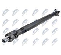 NTY Cardán Eje de Transmisión NWN-SU-006 para Suzuki, Nuevo