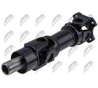 NTY Cardán Eje de Transmisión Suzuki NWN-SU-022 Reforzada 320 mm