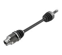 NTY Cárdan Eje Delantero Derecha para Mitsubishi Pajero Pinin H6_W H7_W 2.0
